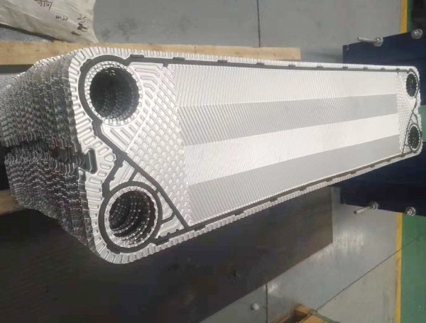 板式換熱器密封墊在什么情況下需要更換？